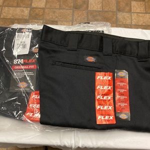 Brand new pants(Bundled)